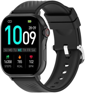 Smartwatch Denver SWG-159B czarny 2