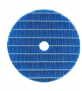 Filtry HEPA wody węglowy do oczyszczacza Philips AC3829/10 2