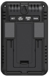 Stacja pogodowa Denver WSR-560 13