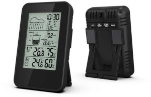 Stacja pogodowa Denver WSR-560 17