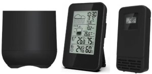 Stacja pogodowa Denver WSR-560 3