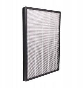 Filtr FY2422 HEPA FY2420 węglowy do Philips AC3829 FA11 2