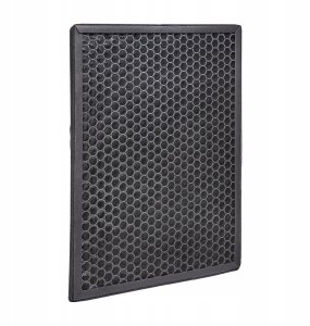 Filtr FY2422 HEPA FY2420 węglowy do Philips AC3829 FA11 3