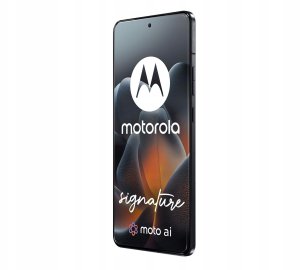 Motorola Moto Signature 5G 16/512GB Carbon 2