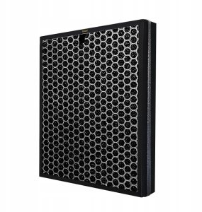 Zestaw HEPA AC4158 i AC4155 do Philips AC4080 5