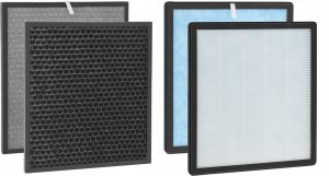 Zestaw filtrów do oczyszczacza powietrza Webber Air Purifier AP8500 2