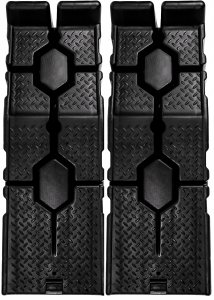 NAJAZDY SAMOCHODOWE WARSZTATOWE RAMPY NAJAZDOWE 3 TONY MOCNE 2 SZT MAPOWER 12