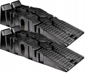 NAJAZDY SAMOCHODOWE WARSZTATOWE RAMPY NAJAZDOWE 3 TONY MOCNE 2 SZT MAPOWER 4