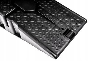 NAJAZDY SAMOCHODOWE WARSZTATOWE RAMPY NAJAZDOWE 3 TONY MOCNE 2 SZT MAPOWER 8