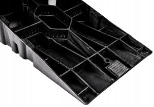 NAJAZDY SAMOCHODOWE WARSZTATOWE RAMPY NAJAZDOWE 3 TONY MOCNE 2 SZT MAPOWER 9