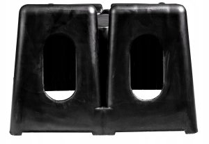 NAJAZDY SAMOCHODOWE WARSZTATOWE RAMPY NAJAZDOWE 3 TONY MOCNE 2 SZT MAPOWER 10