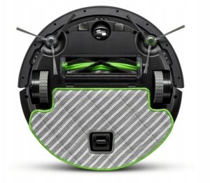 Szczotka główna do iRobot Roomba Combo R113840 Roomba Combo 113 Rolka 5
