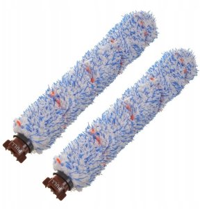 2X SZCZOTKA 2X FILTR DO BISSELL CROSSWAVE 1866 1868 1785 17132 17132 3