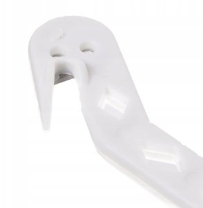 2X SZCZOTKA 2X FILTR DO BISSELL CROSSWAVE 1866 1868 1785 17132 17132 6