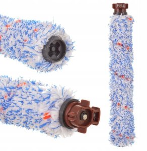 Bisanti 2x SZCZOTKA ROLKA do BISSELL CrossWave 1868F 17132 2