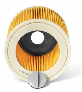 FILTR DO ODKURZACZA KARCHER WD3 Filtry 3 SZT WD 3 MV3 WD2 SE4001 KWD3 3
