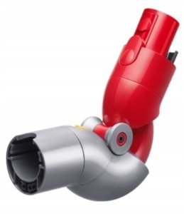 Bisanti ADAPTER KĄTOWY DO DYSON V15 V11 V10 V8 V7 2