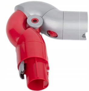 Bisanti ADAPTER KĄTOWY DO DYSON V15 V11 V10 V8 V7 3
