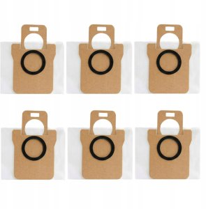 6x WOREK DO DREAME L20 ULTRA L30 ULTRA L10s ULTRA L10 Ultra L10 Prime XIAO 2