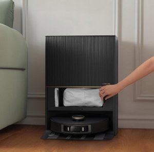 6x WOREK DO DREAME L20 ULTRA L30 ULTRA L10s ULTRA L10 Ultra L10 Prime XIAO 5