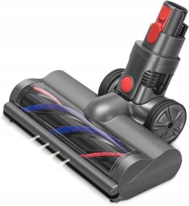 TURBO SZCZOTKA LED ELEKTROSZCZOTKA DO DYSON V7 V8 V10 V11 V15 5