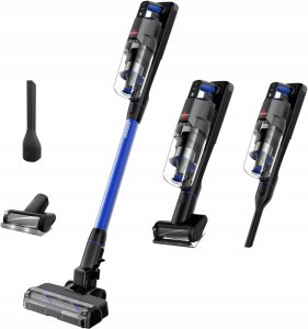 Odkurzacz pionowy Bissell PowerClean FurFinder 2