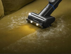 Bissell PowerClean FurFinder Odkurzacz Bezprzewodowy HEPA 200W 40min pracy 6