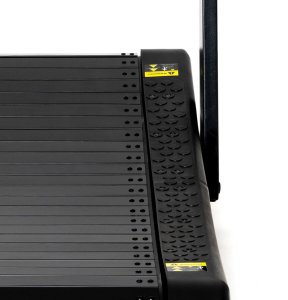 BODYTONE BIEŻNIA MECHANICZNA ZROT4 CURVED 4