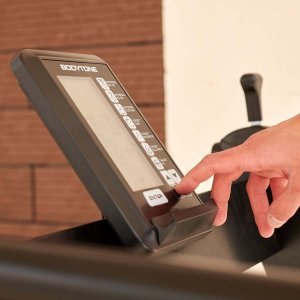 BODYTONE BIEŻNIA MECHANICZNA ZROT4 CURVED 5