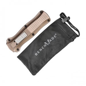 Nóż Benchmade 3350-2303 Mini Infidel LE 5