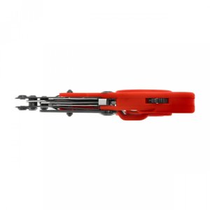 Multitool nożyczki Sog ParaShears Red 6