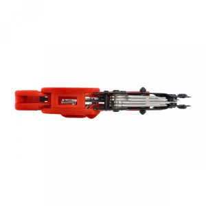 Multitool nożyczki Sog ParaShears Red 7