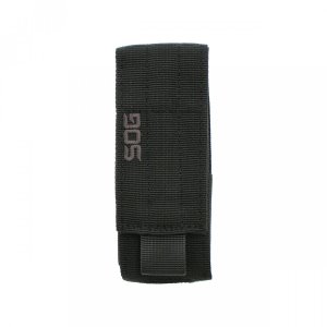 Multitool nożyczki Sog ParaShears Red 8