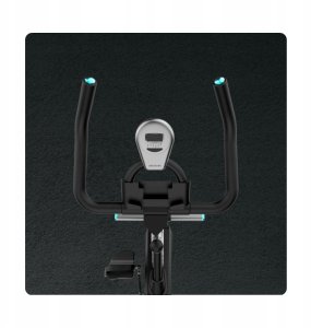 Rower stacjonarny Cecotec Drumfit Indoor 6000 Compact 2