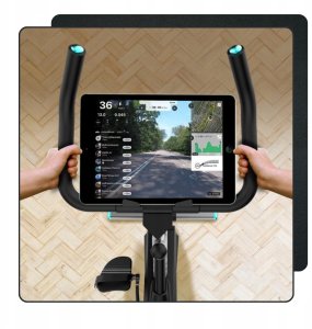 Rower stacjonarny Cecotec Drumfit Indoor 6000 Compact 5