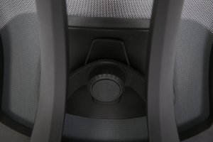 Krzesło biurowe Cobra Expert HF703GY Szare 8