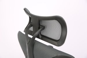 Krzesło biurowe Cobra Expert HF703GY Szare 9