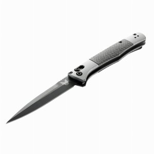 Nóż Benchmade 4170BK Auto Fact 3