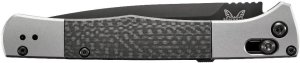 Nóż Benchmade 4170BK Auto Fact 4