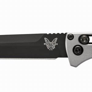Nóż Benchmade 4170BK Auto Fact 6