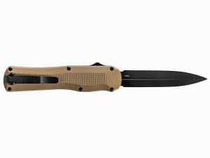 Nóż Benchmade 3400BK-2 Autocrat 4