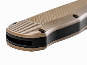 Nóż Benchmade 3400BK-2 Autocrat 7