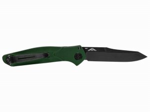 Nóż Benchmade 9400BK Auto Osborne 3