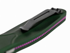 Nóż Benchmade 9400BK Auto Osborne 8