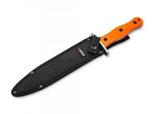 Magnum Nóż Boker Hunting Line Boar Dagger 3