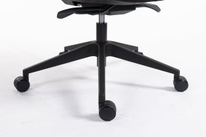 Fotel biurowy ergonomiczny Cobra EXPERT HF704BK 8