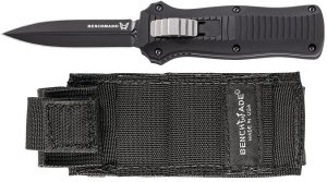 Nóż Benchmade 3350BK Mini Infidel 3