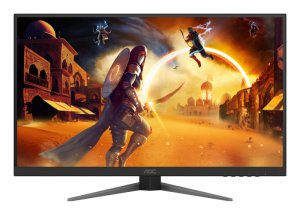 Monitor AOC U27G4XM 2