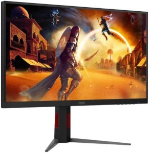 Monitor AOC U27G4XM 3