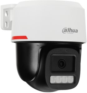 KAMERA PT IP OBROTOWA ZEWNĘTRZNA IPC-PT2249C1-S-PV-LED-0360B-PRO WizColor Active Deterrence WizSense 2&nbsp;Mpx 3.6&nbsp;mm DAHUA 3